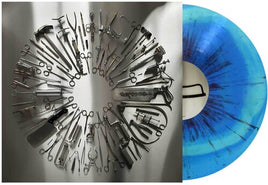 Carcass Surgical Steel - Vinyl
