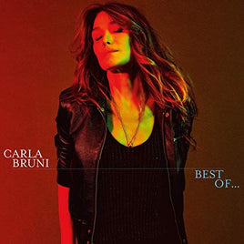Carla Bruni Best Of [LP] - Vinyl