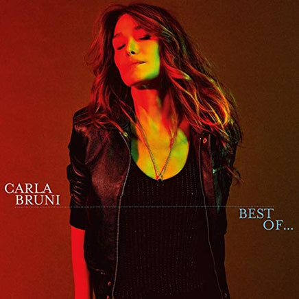 Carla Bruni Best Of [LP] - Vinyl