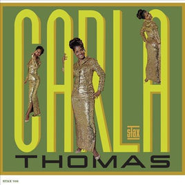 Carla Thomas CARLA - Vinyl