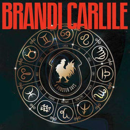 Carlile, Brandi A Rooster Says (RSD20 EX) | RSD DROP - Vinyl