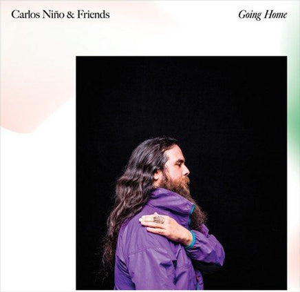 Carlos Nino / Friends GOING HOME - Vinyl