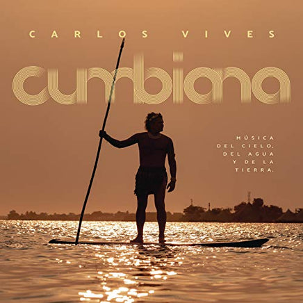 Carlos Vives Cumbiana - Vinyl