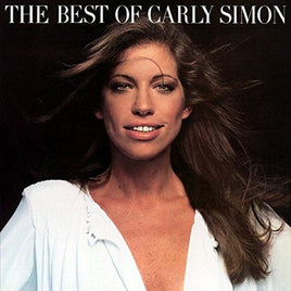 Carly Simon BEST OF CARLY SIMON: LIMITED ANNIVERSARY EDITION - Vinyl