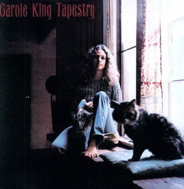 Carole King Tapestry =Remastered= - Vinyl