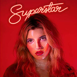 Caroline Rose Superstar (Indie Exclusive) - Vinyl