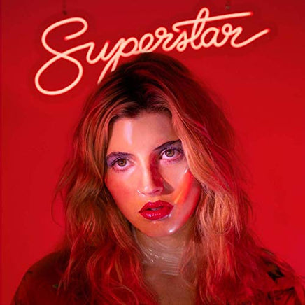 Caroline Rose Superstar (Indie Exclusive) - Vinyl