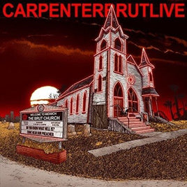 Carpenter Brut Carpenterbrutlive - Vinyl