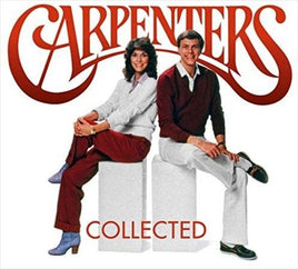 Carpenters Collected - Vinyl