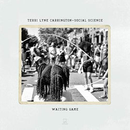 Carrington, Terri Lyne And Social Science Waiting Game - Vinyl