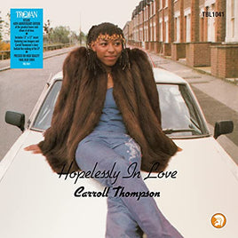 Carroll Thompson Hopelessly in Love (40th Anniversary Edition - 2021 Remaster) [Limited Colour Vinyl] - Vinyl