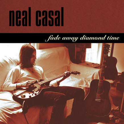 Casal, Neal Fade Away Diamond Time | RSD DROP - Vinyl