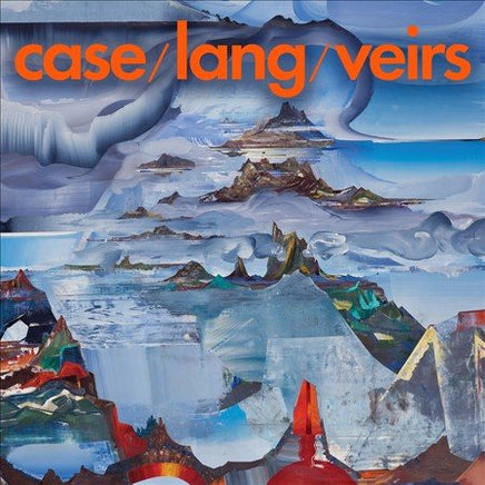 Case/lang/veirs CASE/LANG/VEIRS - Vinyl