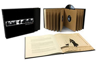 
              Cash Johnny Unearthed Box Set - Vinyl
            