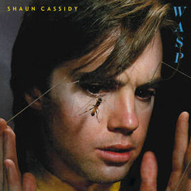 Cassidy, Shaun WASP - Vinyl