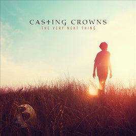 Casting Crowns THE VERY NEXT THING - Vinyl