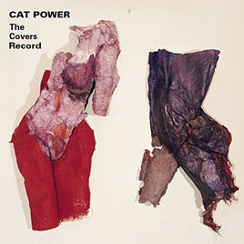 Cat Power The Covers Record - Vinyl