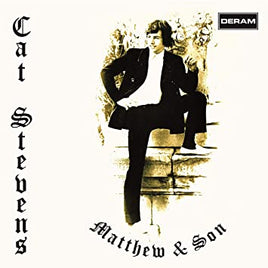 Cat Stevens Matthew & Son [LP] - Vinyl
