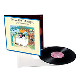 Cat Stevens Tea For The Tillerman (Remastered) - Vinyl