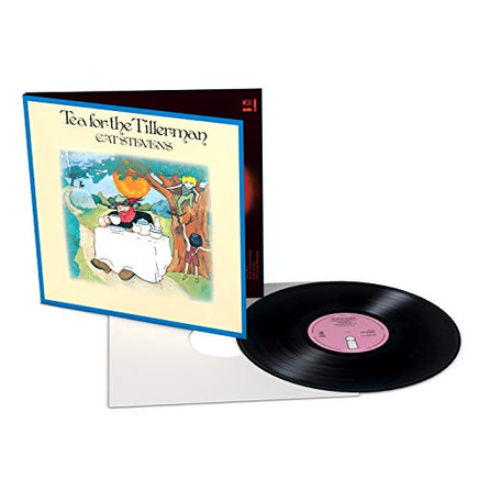 Cat Stevens Tea For The Tillerman (Remastered) - Vinyl