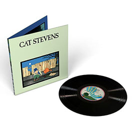 Cat Stevens Teaser And The Firecat [LP] - Vinyl