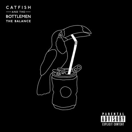 Catfish and the Bottlemen The Balance - Vinyl