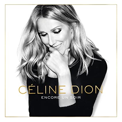 Celine Dion Encore Un Soir [Import] (2 Lp's) - Vinyl