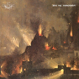 Celtic Frost INTO THE PANDEMONIUM - Vinyl