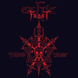Celtic Frost MORBID TALES - Vinyl