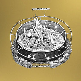 Chad Vangaalen Light Information - Vinyl