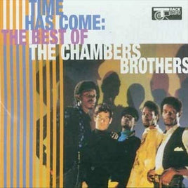 Chamber Brothers TIME HAS COME TODAY - Vinyl