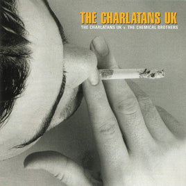 Charlatans UK, The The Charlatans UK vs. The Chemical Brothers (YELLOW VINYL) | RSD DROP - Vinyl