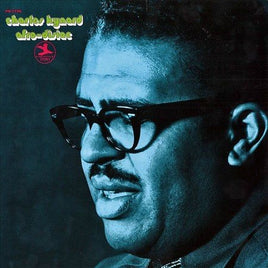 Charles Kynard AFRO-DISIAC (LP) - Vinyl