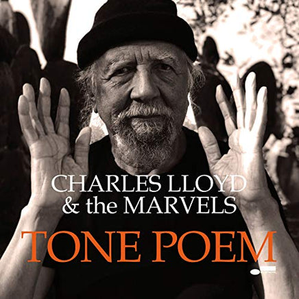 Charles Lloyd And The Marvels Tone Poem (Blue Note Tone Poet Series) [2 LP] - Vinyl
