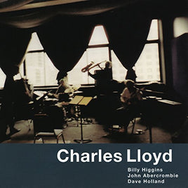 Charles Lloyd Voice In The Night [2 LP] - Vinyl