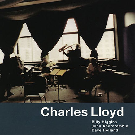 Charles Lloyd Voice In The Night [2 LP] - Vinyl