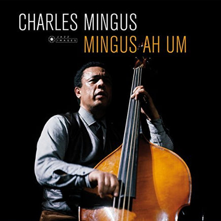 Charles Mingus Ah Um - Vinyl