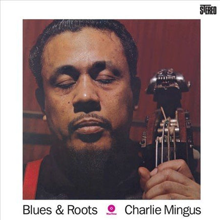 Charles Mingus Blues And Roots - Vinyl