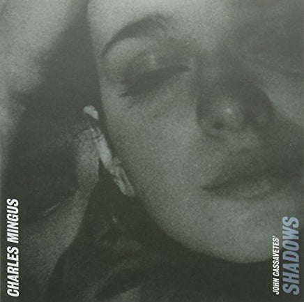 Charles Mingus Shadows - Colour Vinyl - Vinyl