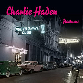 Charlie Haden Nocturne [2 LP] - Vinyl