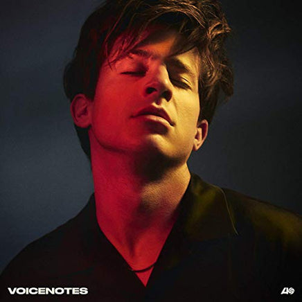 Charlie Puth Voicenotes - Vinyl