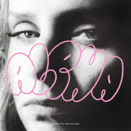 Charlotte Day Wilson Alpha - Vinyl