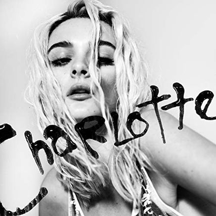 Charlotte Lawrence Charlotte - Vinyl