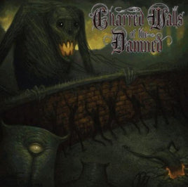 Charred Walls Of The Damned CHARRED WALLS OF THE DAMNED - Vinyl
