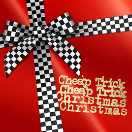 Cheap Trick Christmas Christmas [LP] - Vinyl