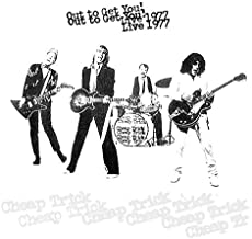 Cheap Trick Out To Get You! Live 1977 | RSD DROP - Vinyl