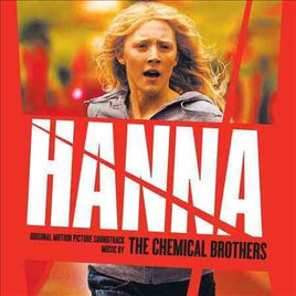 Chemical Brothers HANNA / O.S.T. - Vinyl