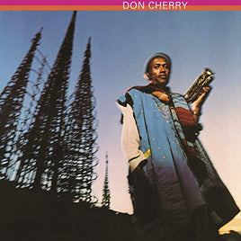 Cherry, Don Brown Rice - Vinyl