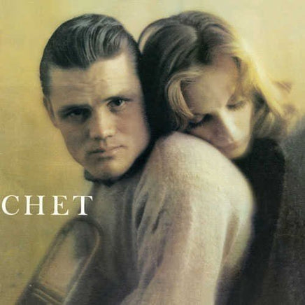 Chet Baker Chet (180 Gram Vinyl, Deluxe Gatefold Edition) [Import] - Vinyl