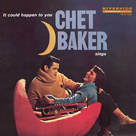 Chet Baker Chet Baker Sings: It Could Happen To You [LP] - Vinyl